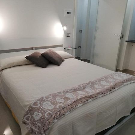 B&B Oplonti Resort Torre Annunziata Εξωτερικό φωτογραφία