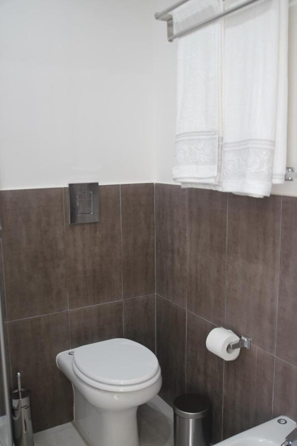 B&B Oplonti Resort Torre Annunziata Εξωτερικό φωτογραφία