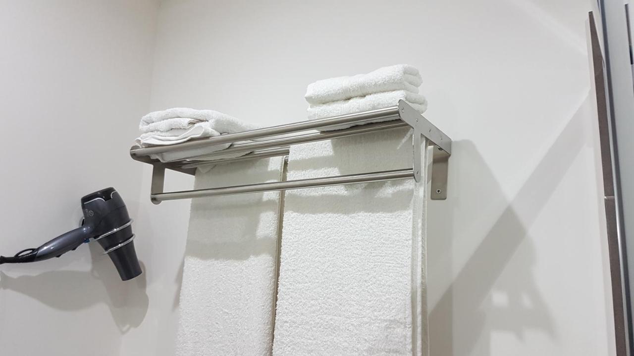 B&B Oplonti Resort Torre Annunziata Εξωτερικό φωτογραφία
