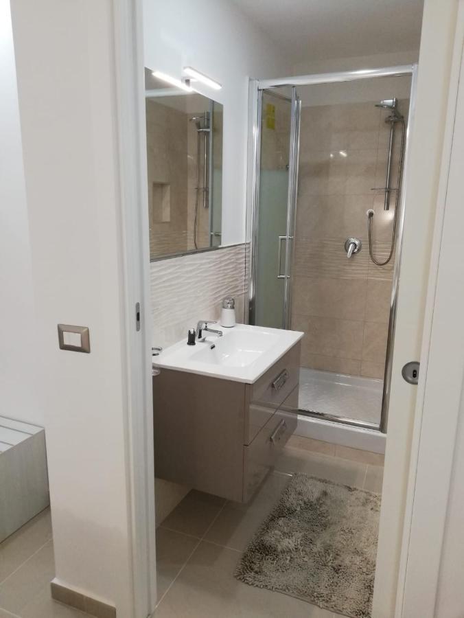 B&B Oplonti Resort Torre Annunziata Εξωτερικό φωτογραφία