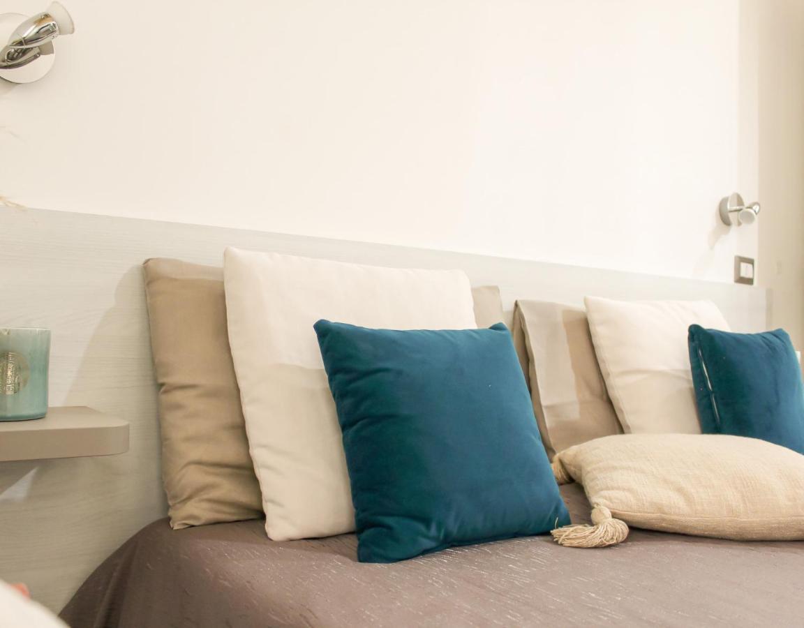 B&B Oplonti Resort Torre Annunziata Εξωτερικό φωτογραφία