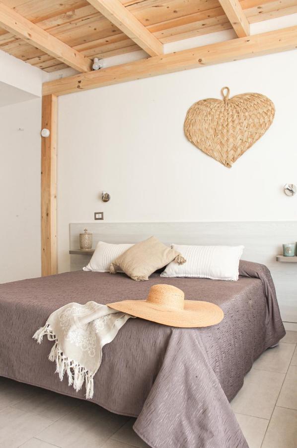 B&B Oplonti Resort Torre Annunziata Εξωτερικό φωτογραφία
