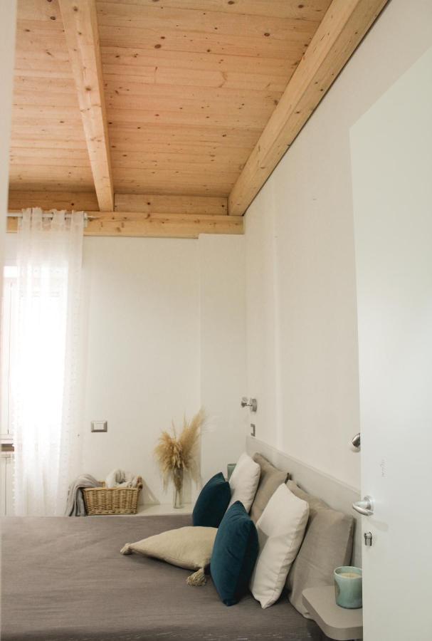 B&B Oplonti Resort Torre Annunziata Εξωτερικό φωτογραφία