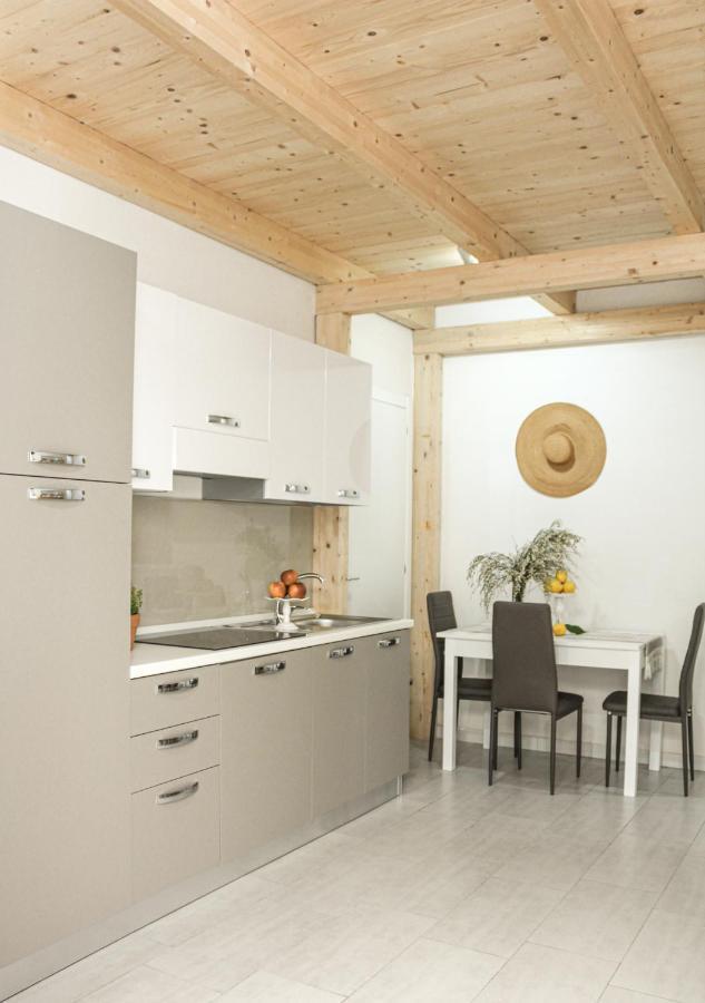 B&B Oplonti Resort Torre Annunziata Εξωτερικό φωτογραφία