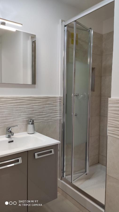 B&B Oplonti Resort Torre Annunziata Εξωτερικό φωτογραφία