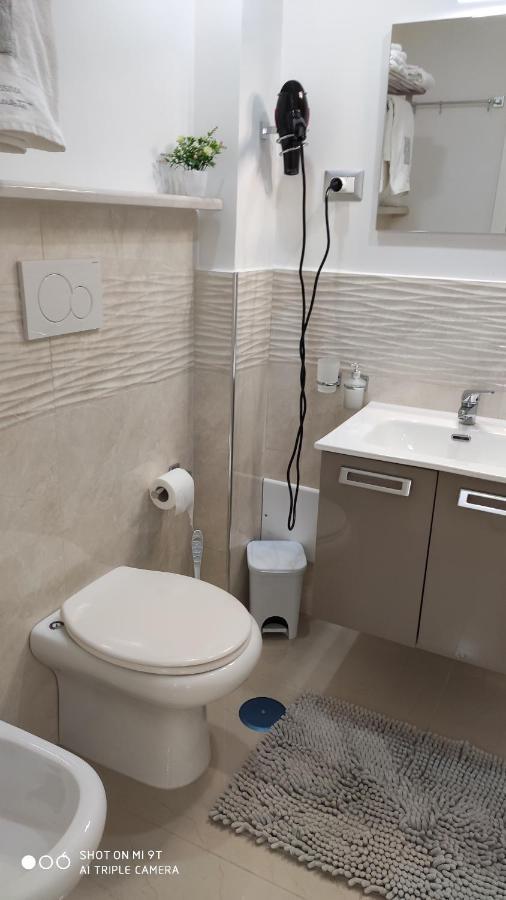 B&B Oplonti Resort Torre Annunziata Εξωτερικό φωτογραφία